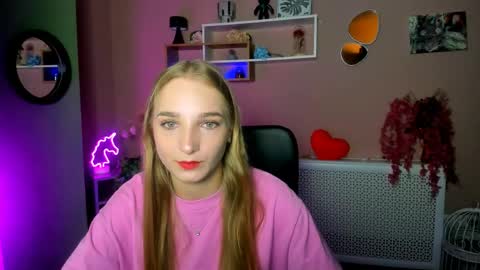Snapshot of ollivia_dream chatting on 11, 5, 2026 Ollivia online show from 11, 5, 2026