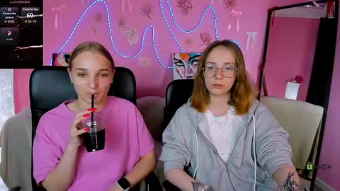 Snapshot of ollivia_dream chatting on 12, 5, 2026 Ollivia online show from 12, 5, 2026