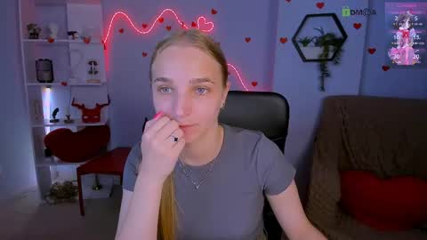 Snapshot of ollivia_dream chatting on 27, 5, 2026 Ollivia online show from 27, 5, 2026