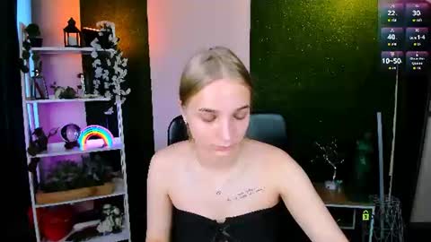 Snapshot of ollivia_dream chatting on 19, 6, 2026 Ollivia online show from 19, 6, 2026