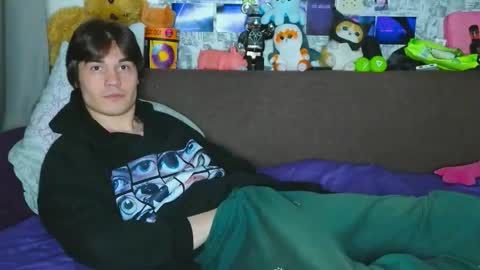 Tony online show from 24, 10, 2025