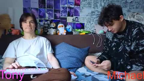 Tony online show from 5, 2, 2026