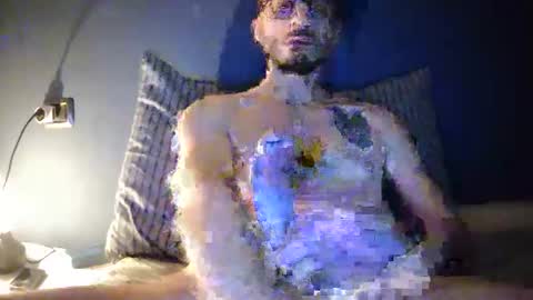 Jackowl online show from 2, 4, 2026