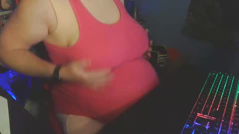 Snapshot of olorlando321 chatting on 16, 2, 2026 Dani Pregna online show from 16, 2, 2026