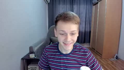 Oliver and Mira online show from 12, 4, 2026