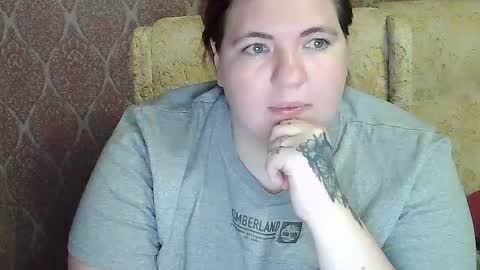 OlyaFire online show from 22, 5, 2026