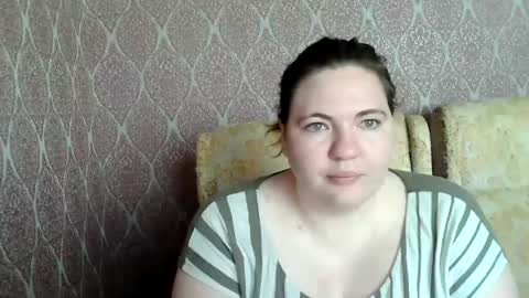 OlyaFire online show from 24, 5, 2026