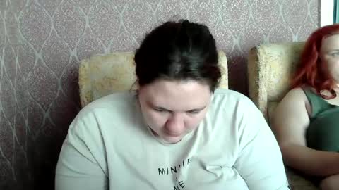 OlyaFire online show from 25, 5, 2026
