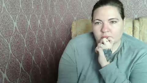 OlyaFire online show from 27, 5, 2026