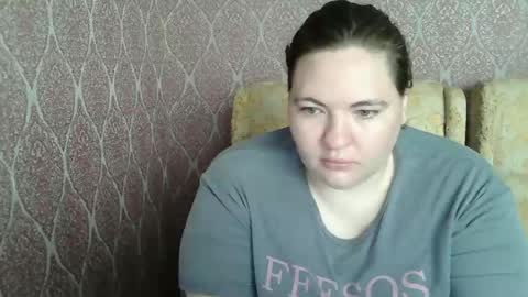 OlyaFire online show from 7, 6, 2026