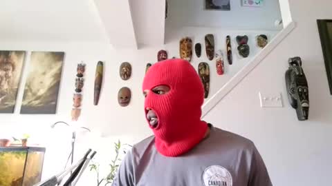 omarbbcbeast8 online show from 21, 4, 2026