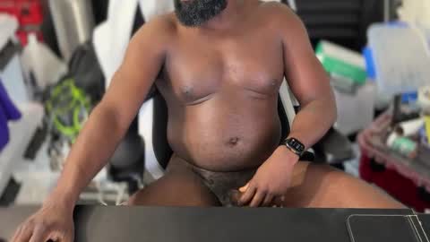 omarrblaque online show from 25, 11, 2025