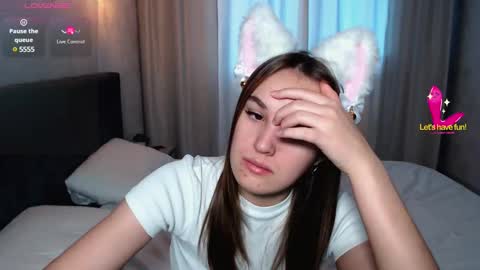 Tessa online show from 6, 1, 2025