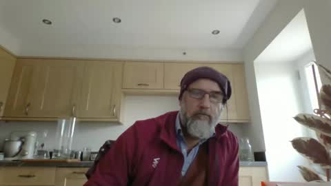 Snapshot of omegaspace666 chatting on 17, 5, 2026 omegaspace666 online show from 17, 5, 2026
