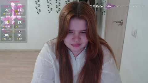  MellY  online show from 12, 5, 2026