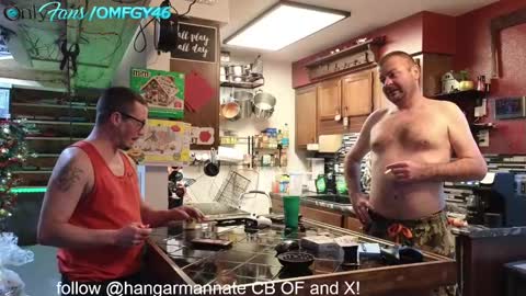 Norm online show from 18, 12, 2024