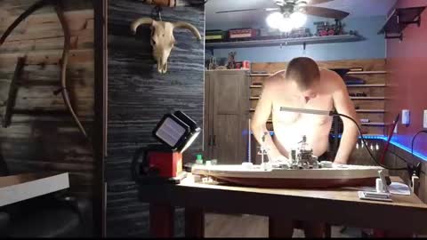 Norm online show from 25, 2, 2025