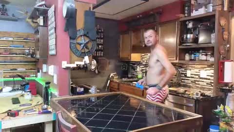 Norm online show from 25, 11, 2025