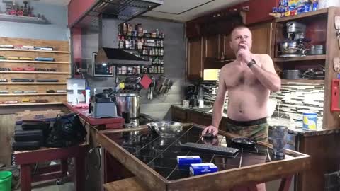 Norm online show from 14, 3, 2026