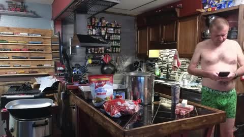 Norm online show from 3, 4, 2026