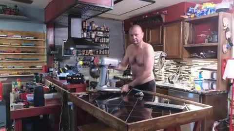 Norm online show from 15, 4, 2026