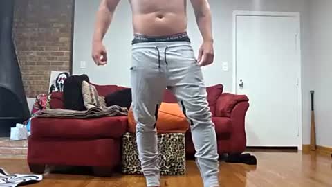 Snapshot of omgitsdon chatting on 26, 6, 2026 M4STERD0N - SC online show from 26, 6, 2026