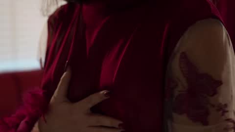    or    online show from 3, 3, 2025