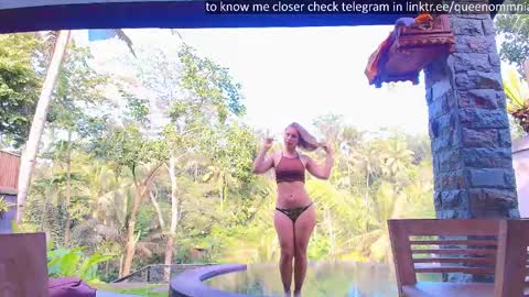 Emma Talk only with followers online show from 17, 12, 2025