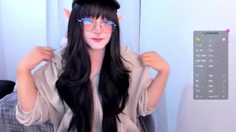 Omori Chan   online show from 16, 12, 2025