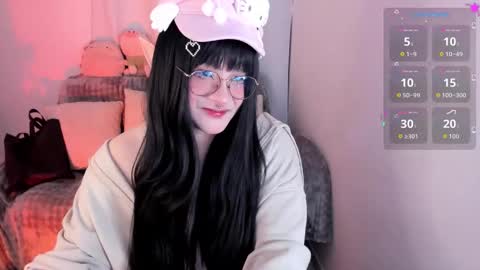 Omori Chan   online show from 3, 3, 2026