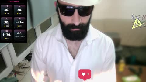 ona nisme online show from 16, 11, 2025