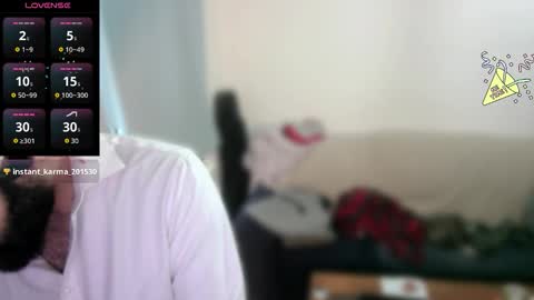 ona nisme online show from 19, 12, 2025