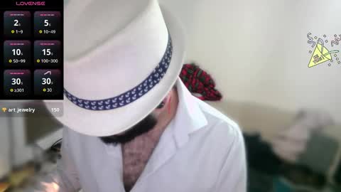 ona nisme online show from 15, 2, 2026