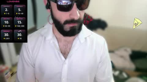 ona nisme online show from 18, 2, 2026