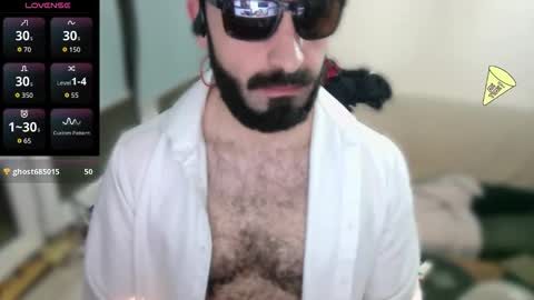 ona nisme online show from 19, 2, 2026