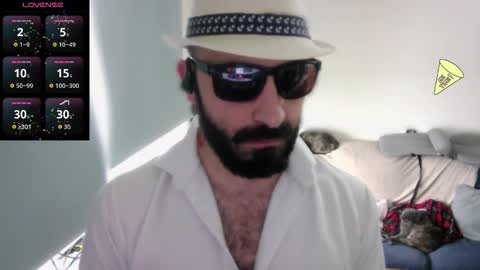 ona nisme online show from 7, 3, 2026