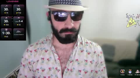 ona nisme online show from 20, 3, 2026