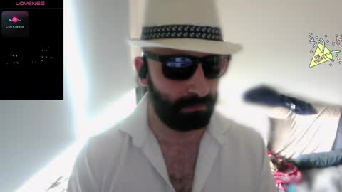 ona nisme online show from 19, 4, 2026