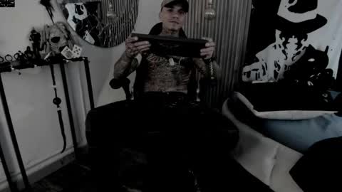 Snapshot of onceagain97_ chatting on 7, 5, 2026 ... online show from 7, 5, 2026