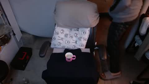 Snapshot of ondoko1234 chatting on 17, 1, 2026 ondoko1234 online show from 17, 1, 2026