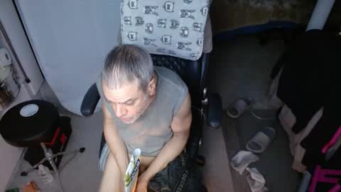 Snapshot of ondoko1234 chatting on 14, 2, 2026 ondoko1234 online show from 14, 2, 2026