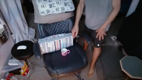 Snapshot of ondoko1234 chatting on 17, 2, 2026 ondoko1234 online show from 17, 2, 2026