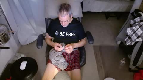 Snapshot of ondoko1234 chatting on 28, 3, 2026 ondoko1234 online show from 28, 3, 2026