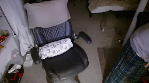 Snapshot of ondoko1234 chatting on 5, 4, 2026 ondoko1234 online show from 5, 4, 2026