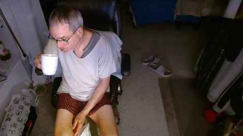 Snapshot of ondoko1234 chatting on 7, 4, 2026 ondoko1234 online show from 7, 4, 2026