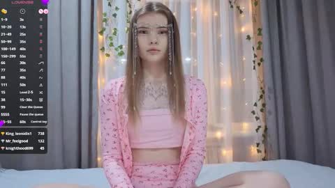 Snapshot of one_more_touch chatting on 5, 1, 2026 Eva online show from 5, 1, 2026