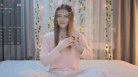 Snapshot of one_more_touch chatting on 4, 2, 2026 Eva online show from 4, 2, 2026