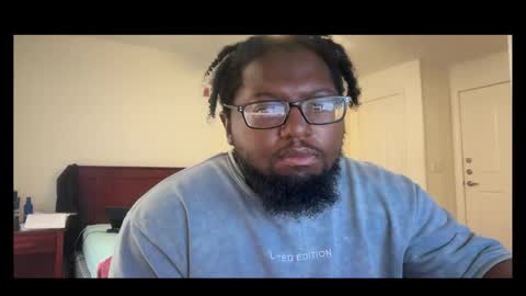 Snapshot of onegenerativestudio chatting on 3, 12, 2025 Friday and the Guys online show from 3, 12, 2025