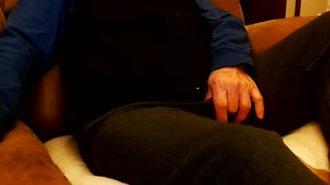 Butch online show from 18, 1, 2026