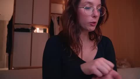 Snapshot of onelittlemermaid chatting on 19, 1, 2025 Ariel online show from 19, 1, 2025